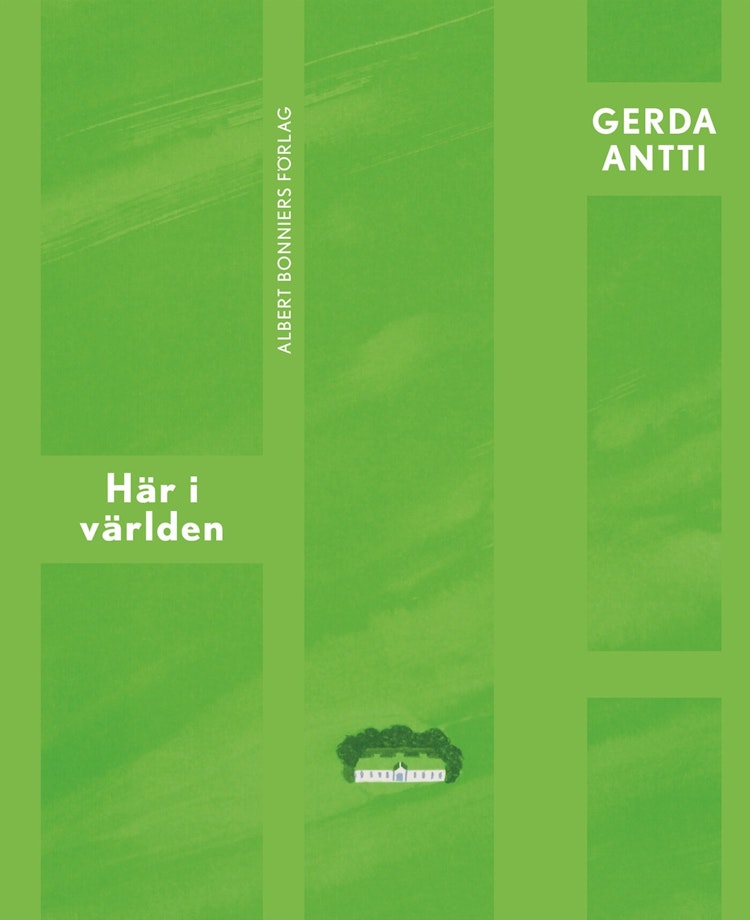 Här i världen - finns i Rutströms bokhandel