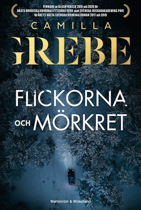 Flickorna och Mörkret
