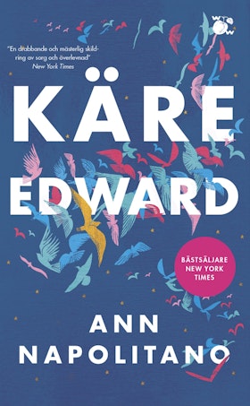 Käre Edward (pocket)