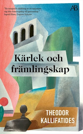 Kärlek och främlingskap (pocket)