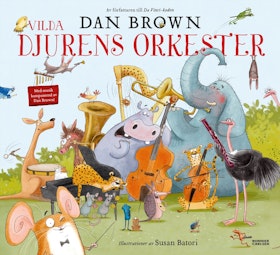 Vilda djurens orkester