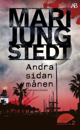Andra sidan månen (pocket)