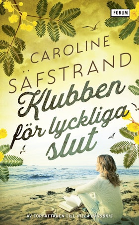 Klubben för lyckliga slut (pocket)