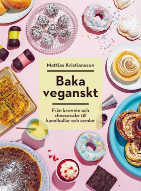 Baka veganskt
