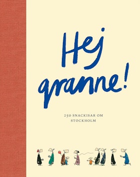 Hej granne!