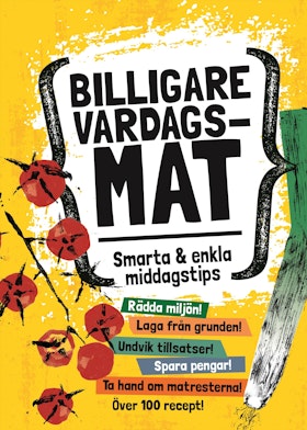 Billigare vardagsmat