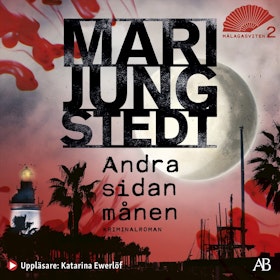 Andra sidan månen
