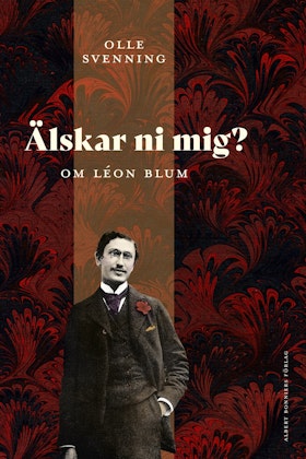 Älskar ni mig?