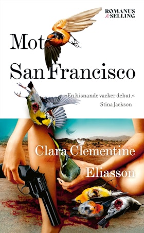 Mot San Francisco (pocket)