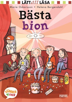 Bästa bion