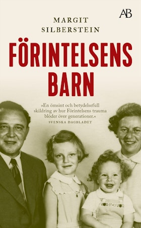 Förintelsens barn (pocket)