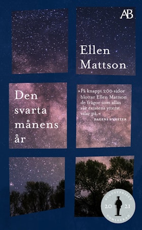 Den svarta månens år (pocket)