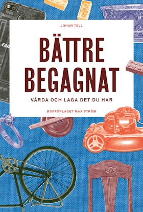 Bättre begagnat