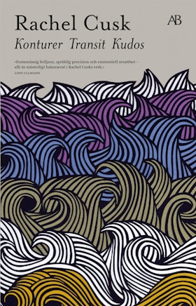 Konturer ; Transit ; Kudos (storpocket)