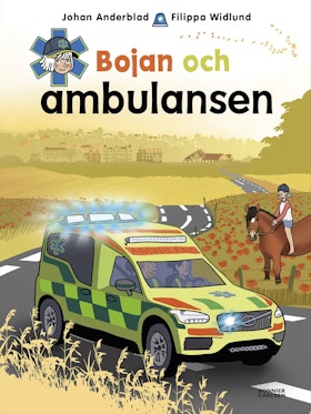 Bojan och ambulansen