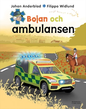 Bojan och ambulansen