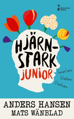 Hjärnstark junior (pocket)