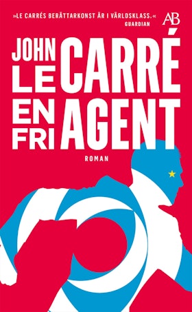 En fri agent (pocket)