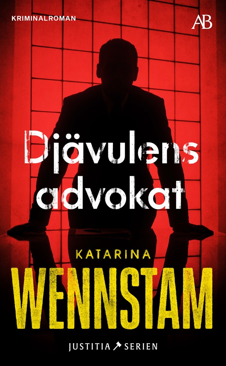 Djävulens advokat - finns i Rutströms bokhandel