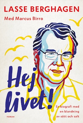 Hej livet! (storpocket)