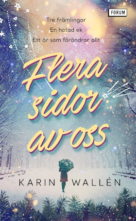 Flera sidor av oss (pocket)