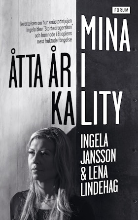 Mina åtta år i Kality (pocket)