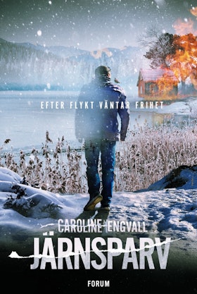 Järnsparv
