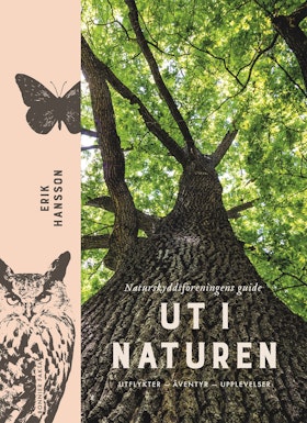 Ut i naturen