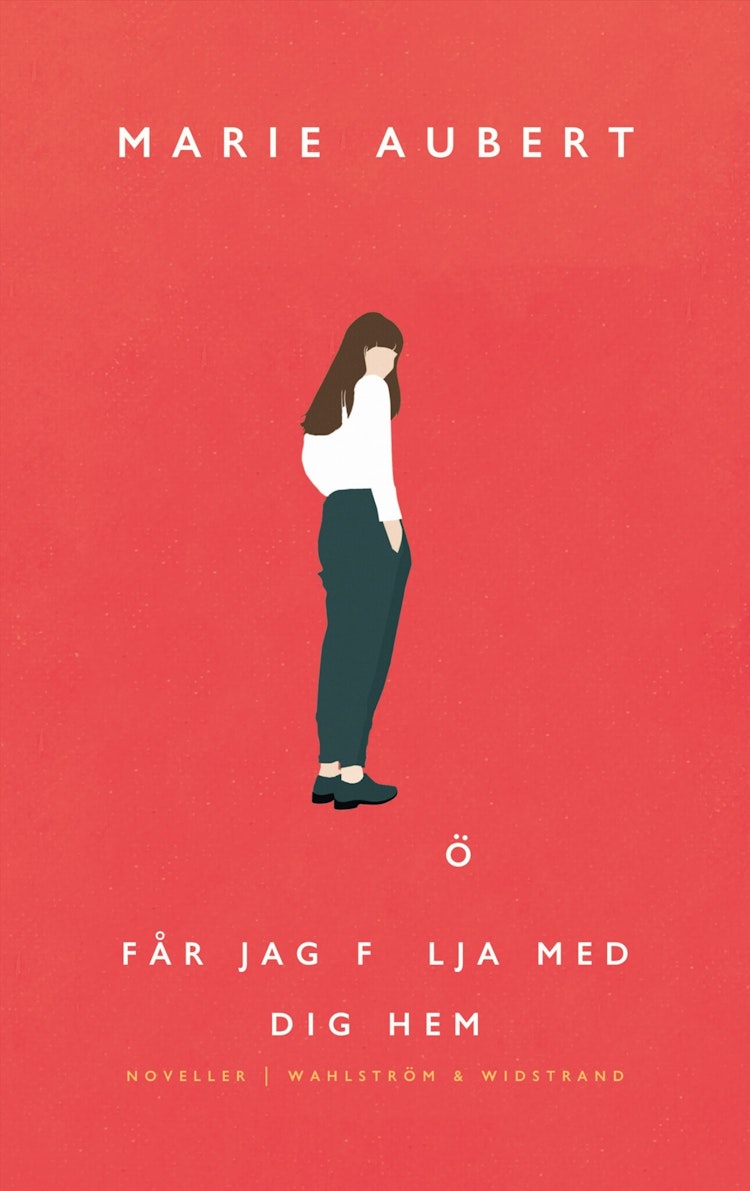 Får jag följa med dig hem - finns i Rutströms bokhandel