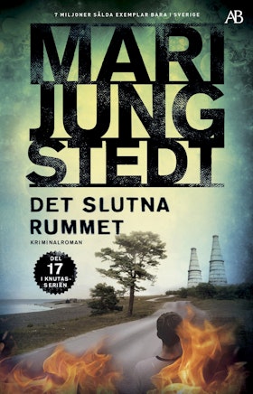 Det slutna rummet (storpocket)