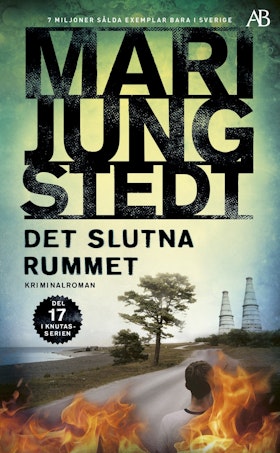 Det slutna rummet (pocket)