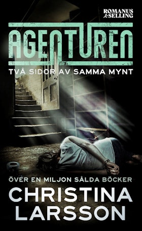 Agenturen. Två sidor av samma mynt (pocket)