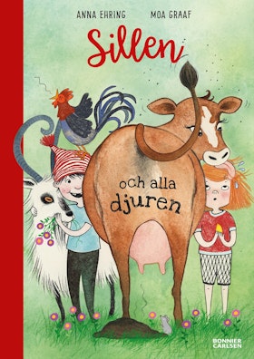 Sillen och alla djuren