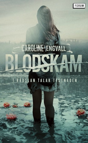 Blodskam (pocket)