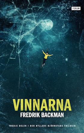 Vinnarna (storpocket)