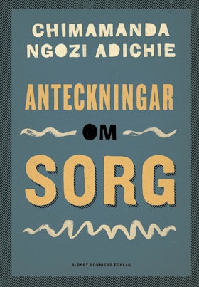 Anteckningar om sorg
