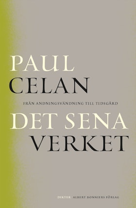 Det sena verket