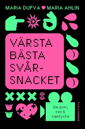 Värsta bästa svårsnacket