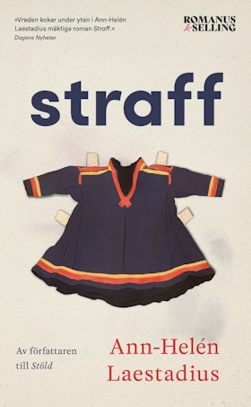 Straff (pocket)