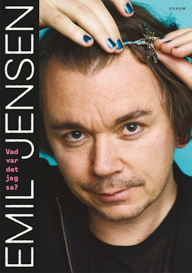 Vad var det jag sa?