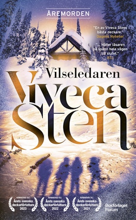 Vilseledaren (pocket)