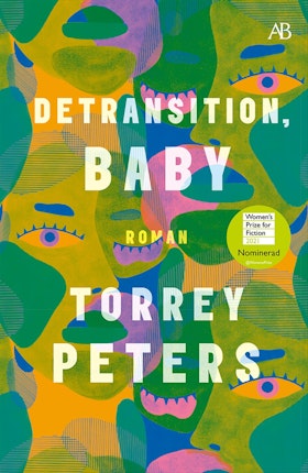 Detransition, baby (pocket)