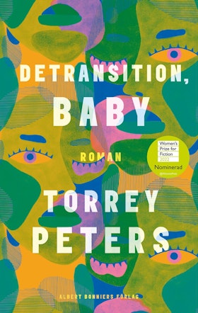 Detransition, baby