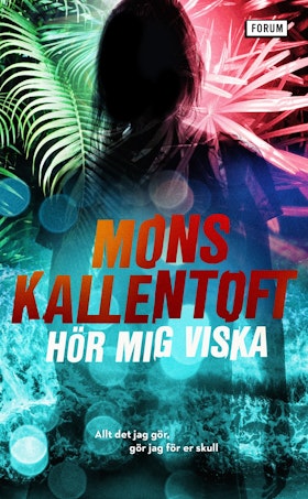 Hör mig viska (pocket)