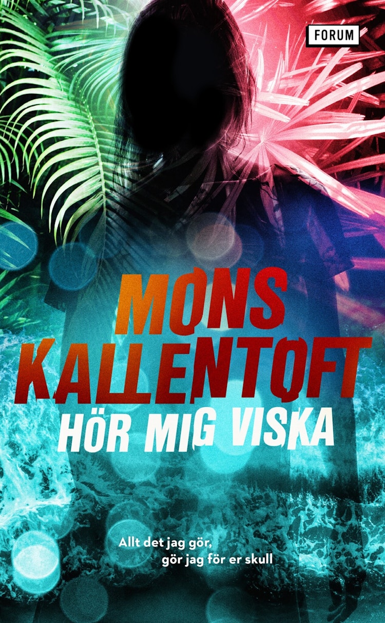 Hör mig viska - finns i Rutströms bokhandel