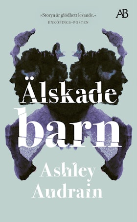 Älskade barn (pocket)