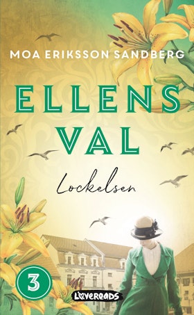 Ellens val: Lockelsen (pocket)