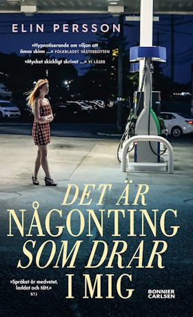 Det är någonting som drar i mig (pocket)