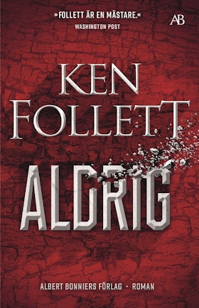 Aldrig (storpocket)