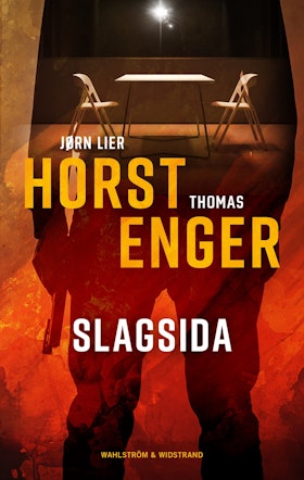 Slagsida Blix och Ramm # 3